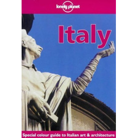 Lonely Planet Italy