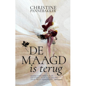De maagd is terug
