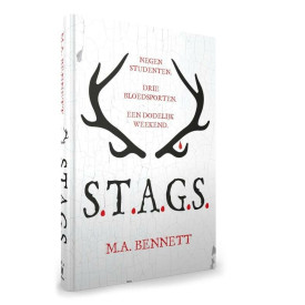 S.T.A.G.S.