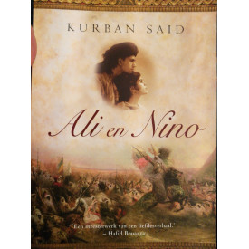 Ali en Nino