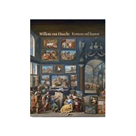 Kamers vol kunst: In zeventiende-eeuws Antwerpen