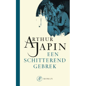 Een schitterend gebrek: roman
