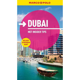 Marco Polo Dubai