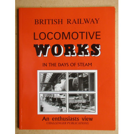 Locomotive Works