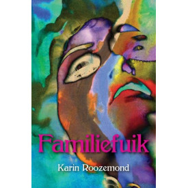 Familiefuik: collage van een queeste naar vrijheid schoonheid en waarheid