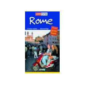 Rome (ANWB extra)