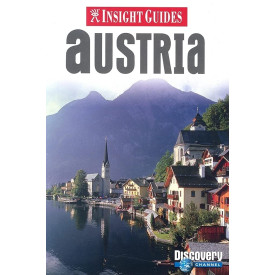 Insight Guides Austria