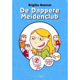De Dappere Meidenclub