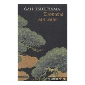 Dromend van water