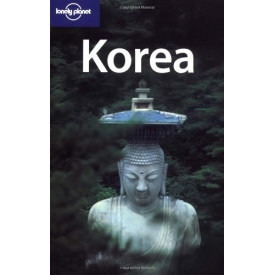 Lonely Planet Korea (Lonely Planet Korea)