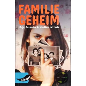 Caja Cazemier & Martine Letterie, Familiegeheim