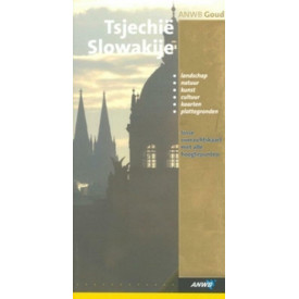 Tsjechië/Slowakije ANWB Goud