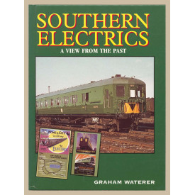 SOUTHERN ELECTRICS (VIEW FROM THE PAST S.)