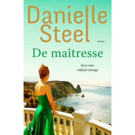 De maîtresse: Als je naar vrijheid verlangt (Dutch Edition)