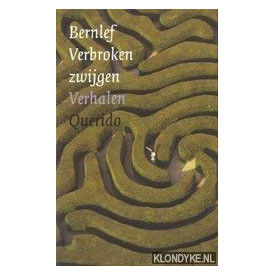 Verbroken zwijgen