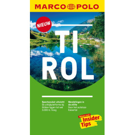 Tirol (Marco Polo)