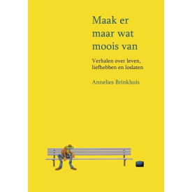 Maak er maar wat moois van
