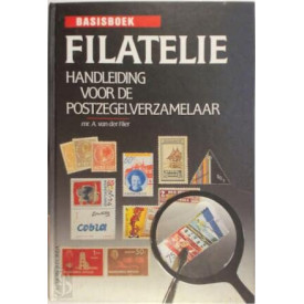 BASISBOEK FILATELIE
