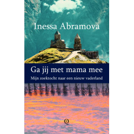 Ga jij met mama mee