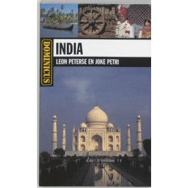 India (Dominicus reeks)