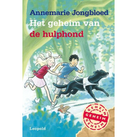 Het geheim van de hulphond