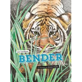 Bender: missie red de tijger