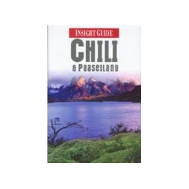 Chili en Paaseiland (Insight guides)