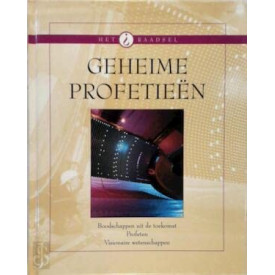 Geheime profetieen