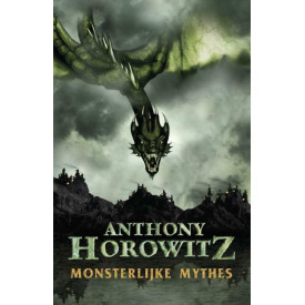 Monsterlijke mythen