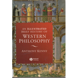 An Illustrated Brief History of Western Philosophy