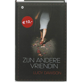 Zijn andere vriendin