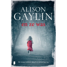 En ze was (Brenna Spector, 1)