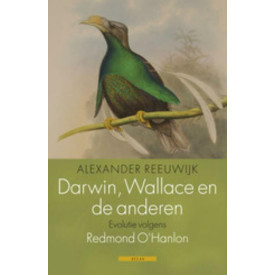 Darwin, Wallace en de anderen