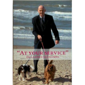 "At your Service" de laatste 32 columns