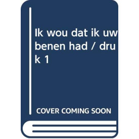 Ik wou dat ik uw benen had