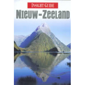 Nieuw-Zeeland / druk 7 (Insight guides)