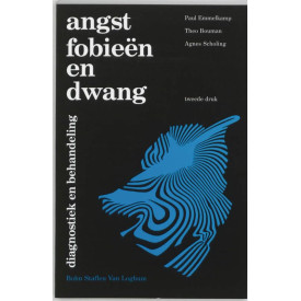 Angst, fobieën en dwang: diagnostiek en behandeling