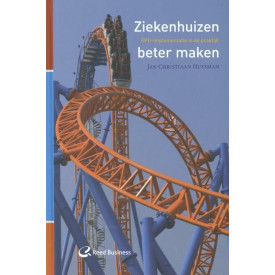 Ziekenhuizen beter maken - ePD-implementatie in de praktijk