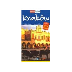 Krakow (ANWB extra)
