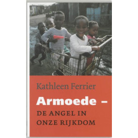 Armoede: de angel in onze rijkdom