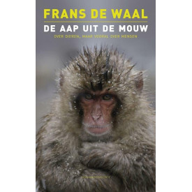 De aap uit de mouw: over dieren maar vooral over mensen