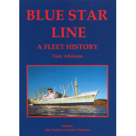 Blue Star Line