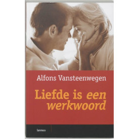 Liefde is een werkwoord