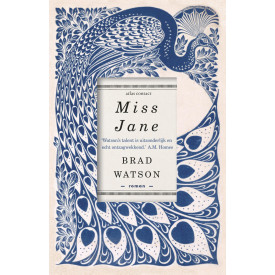 Juffrouw Jane