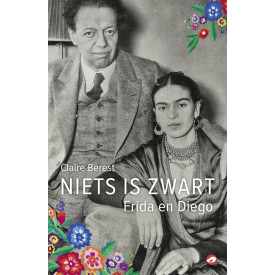 Niets is zwart: Frida en Diego