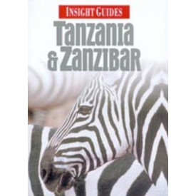 Tanzania _ Zanzibar (Insight guides)