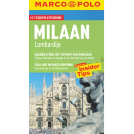 Marco Polo Milaan, Lombardije