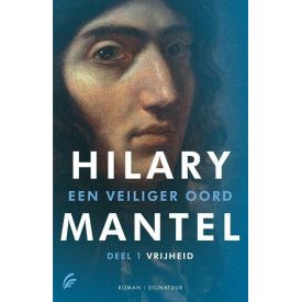 Een veiliger oord 1: Vrijheid (Dutch Edition)