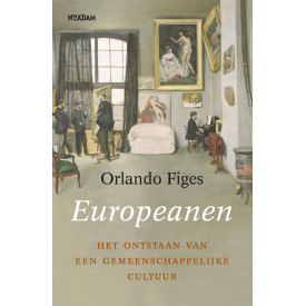 Europeanen: het ontstaan van een gemeenschappelijke cultuur