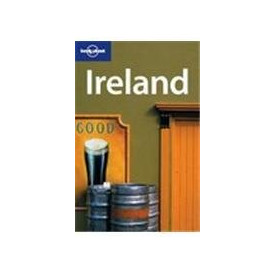 Lonely Planet Ireland (Lonely Planet)